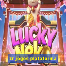 zr jogos plataforma